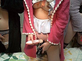 後催眠中毒 集団の法則-プリンシプル-　サンプル画像07